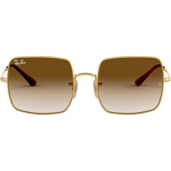 Ray-Ban Gafas de sol cuadradas Rb1971 para mujer - Image 2