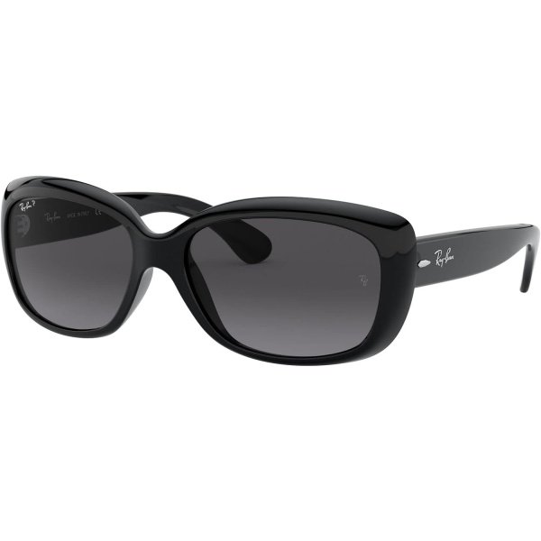 Ray-Ban Gafas de sol Rb4101 Jackie Ohh Butterfly para mujer - Image 2