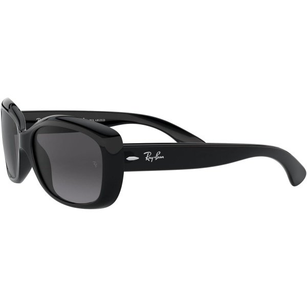 Ray-Ban Gafas de sol Rb4101 Jackie Ohh Butterfly para mujer - Image 3