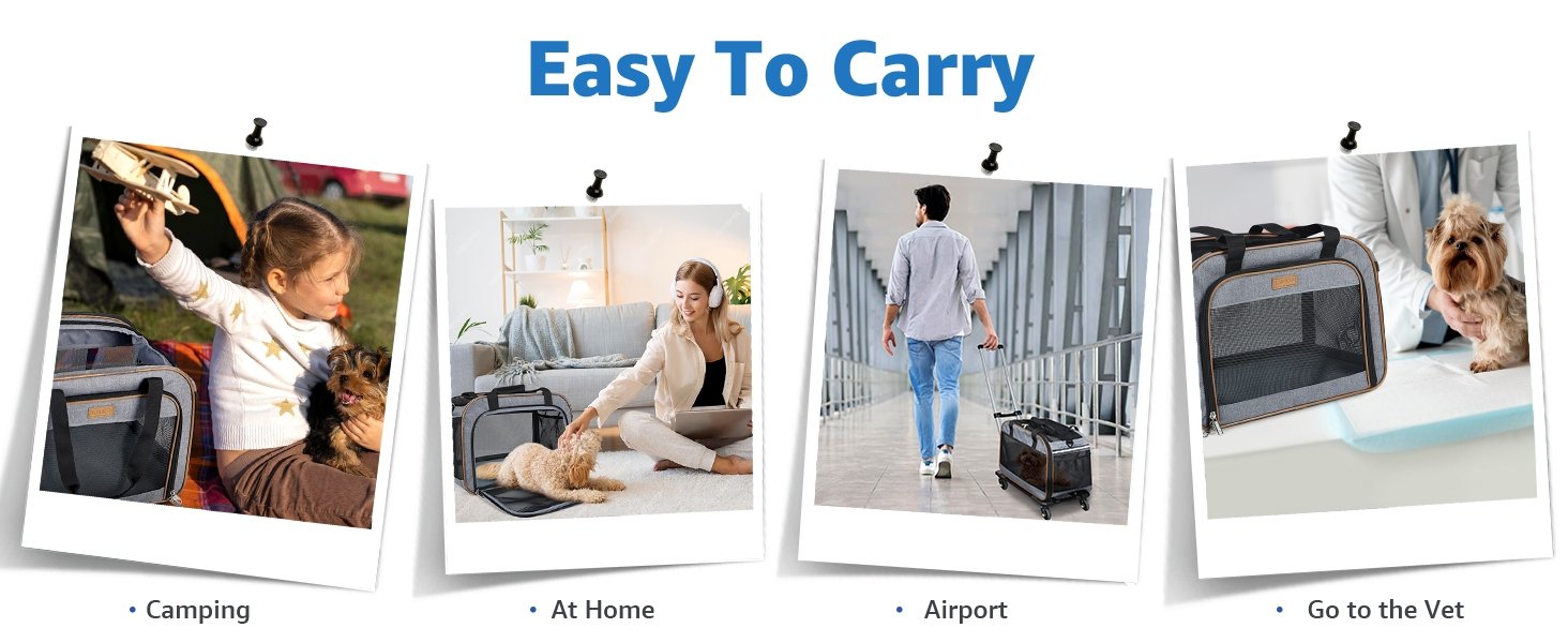 Cat Backpack Carrier