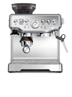 Barista Express por Breville