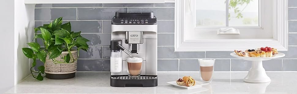 Magnifica Evo ECAM29084SB
