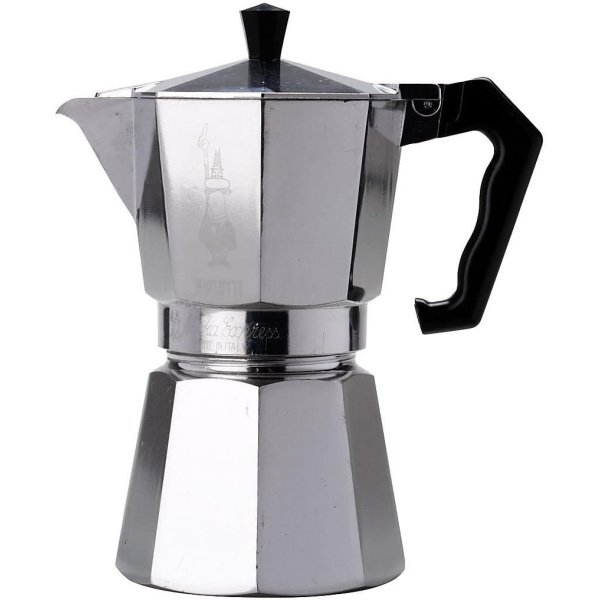 Bialetti - Cafetera espresso