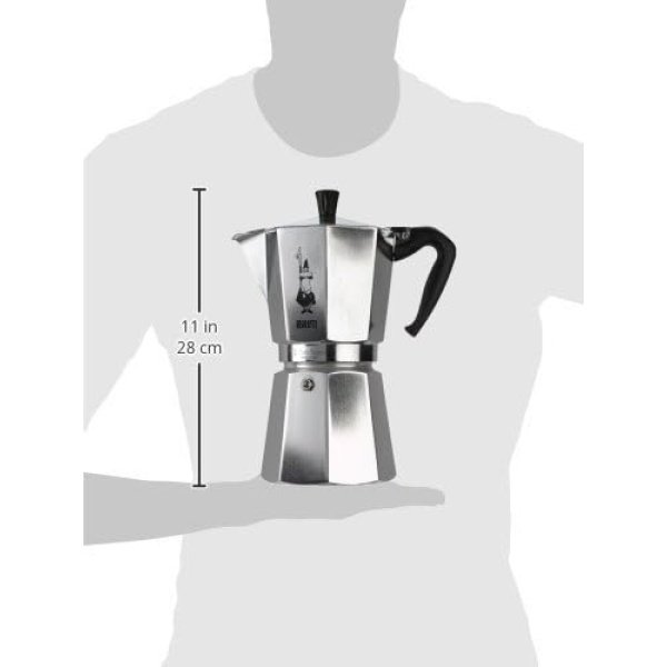 Bialetti - Cafetera espresso - Image 2