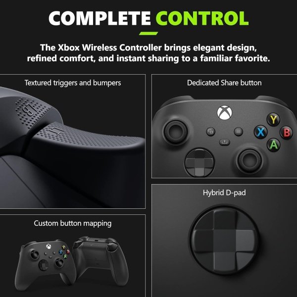 Xbox Series X - Imagen 3