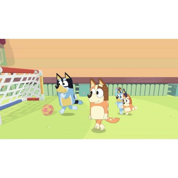 Bluey: The Videogame- Nintendo Switch - Image 2