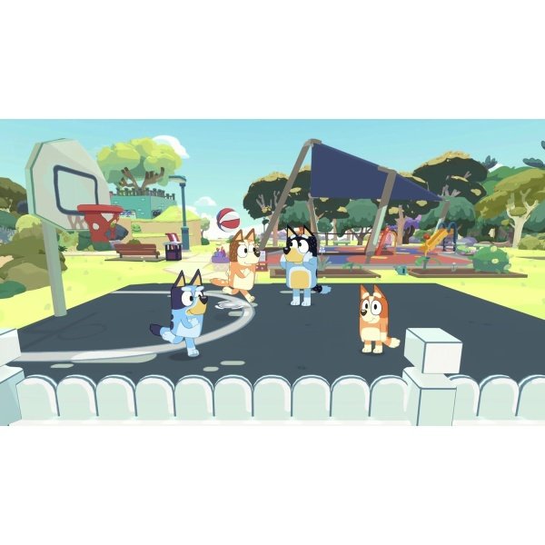 Bluey: The Videogame- Nintendo Switch - Image 3