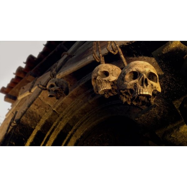 Resident Evil 4 - PS5 - Imagen 3