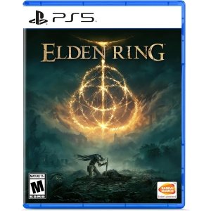 Elden Ring - PlayStation 5