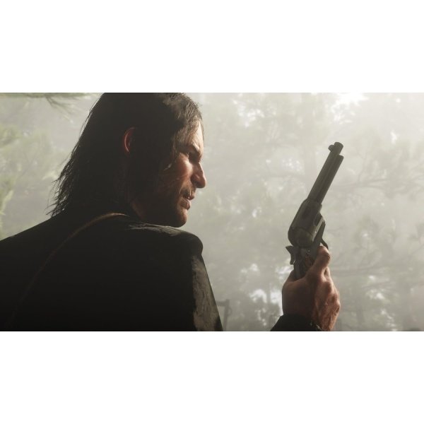 Red Dead Redemption 2 (XBox One) - Image 2