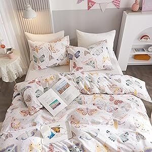 kawaii juego de ropa de cama