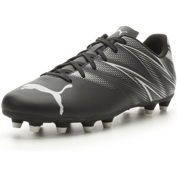 PUMA Attacanto Firm, Zapatos deportivos de fútbol artificiales para hombre