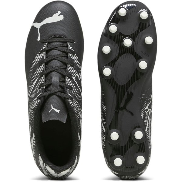 PUMA Attacanto Firm, Zapatos deportivos de fútbol artificiales para hombre - Imagen 3