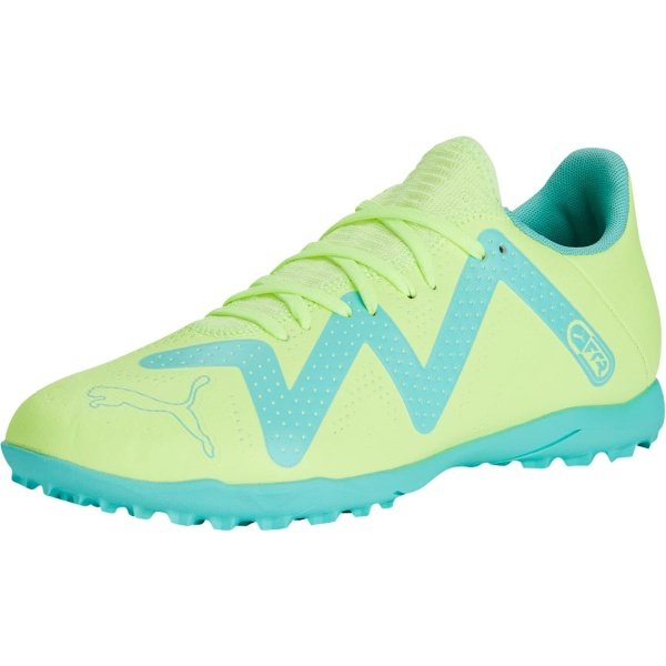 PUMA Zapatos de fútbol Future Play Turf Training para hombre - Image 2