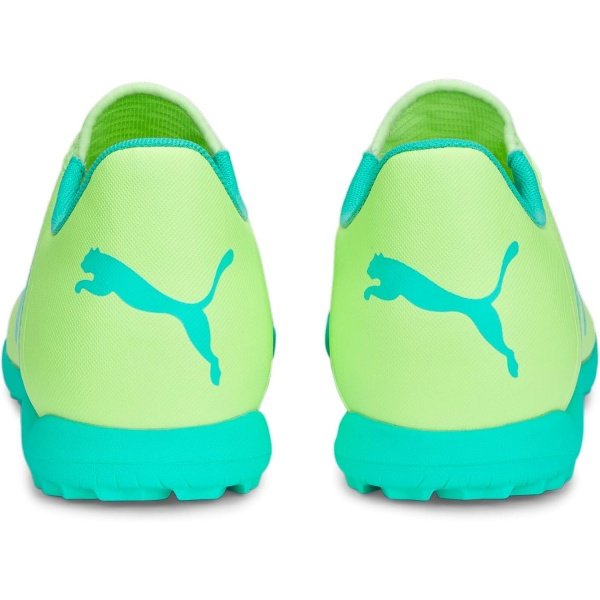 PUMA Zapatos de fútbol Future Play Turf Training para hombre - Image 3