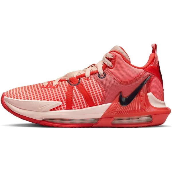 Nike Zapatos de baloncesto Lebron Witness 7 para hombre