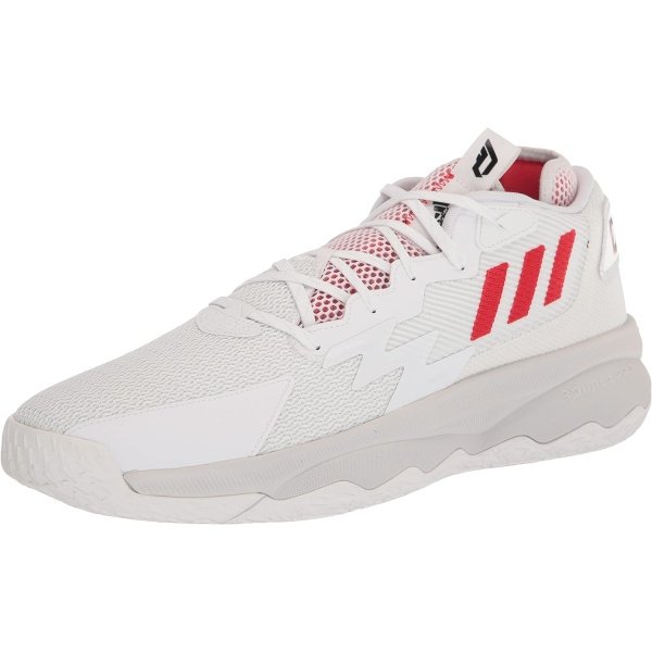 adidas Unisex Adulto Dame 8 - Imagen 2