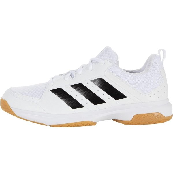 adidas Tenis Ligra 7 Indoor Court para mujer