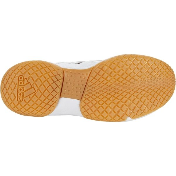 adidas Tenis Ligra 7 Indoor Court para mujer - Imagen 3