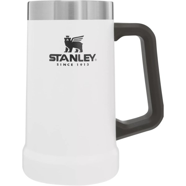 STANLEY Jarra de cerveza Adventure Big Grip | 24 OZ