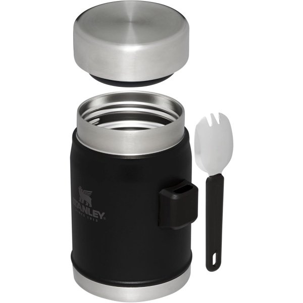 Stanley Tarro de comida clásico legendario clásico - Image 2