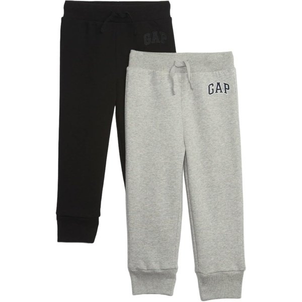 GAP Jogger con logotipo para niños