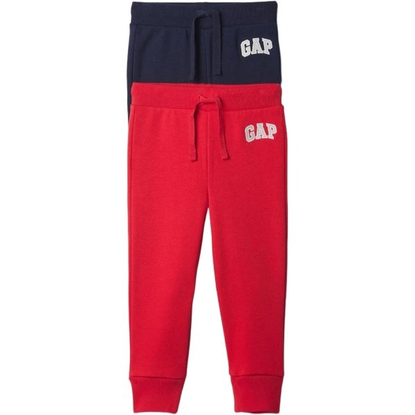 GAP Jogger con logotipo para niños - Image 2