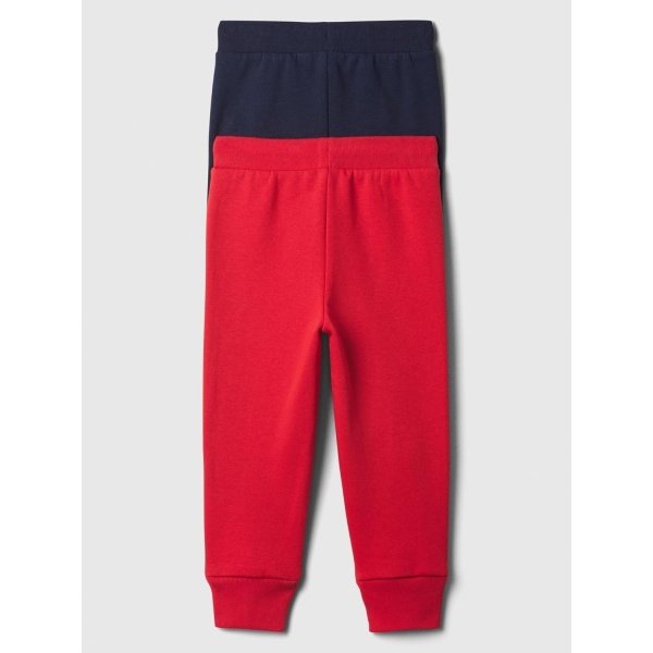 GAP Jogger con logotipo para niños - Image 3
