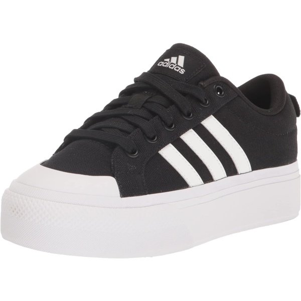 adidas Tenis con plataforma Bravada 2.0 para mujer