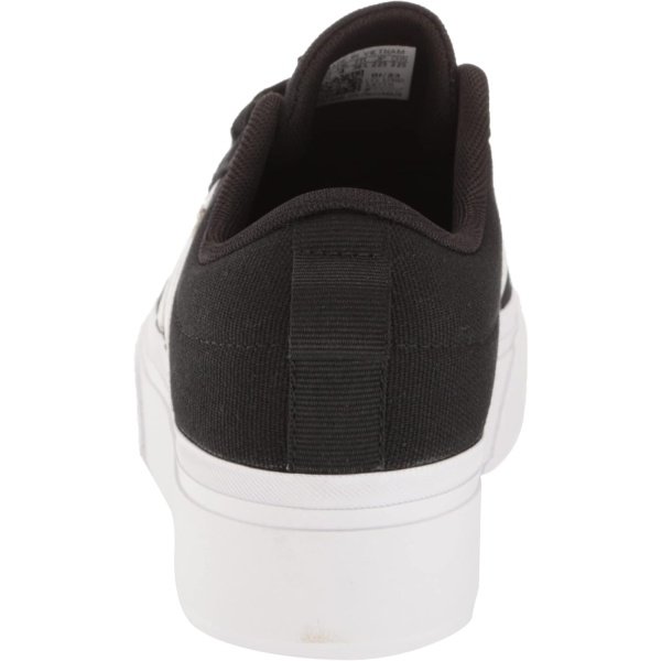 adidas Tenis con plataforma Bravada 2.0 para mujer - Image 3