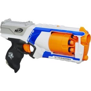 Nerf N-Strike Elite: dinamitero de brazo fuerte, Valor no encontrado, Multicolor