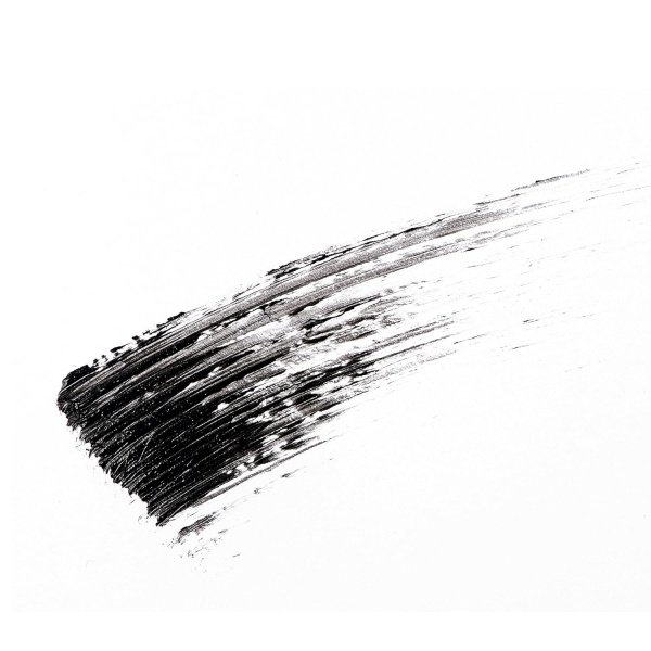 e.l.f. Cosmetics - Máscara voluminizadora para pestañas más completas y gruesas, enriquecida con vitamina E, color negro, 0.19 onzas líquidas (paquete de 1) - Image 3