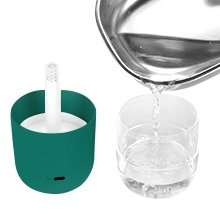 mini humidificador