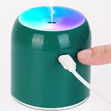 mini humidificador