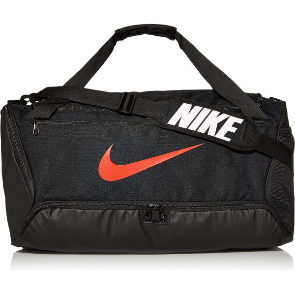 Nike Brasilia Training Medium Duffle Bag - Imagen 2