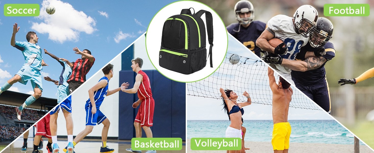 Sports Bag