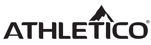 Athletic quality sports gear, made to last, durable, premium