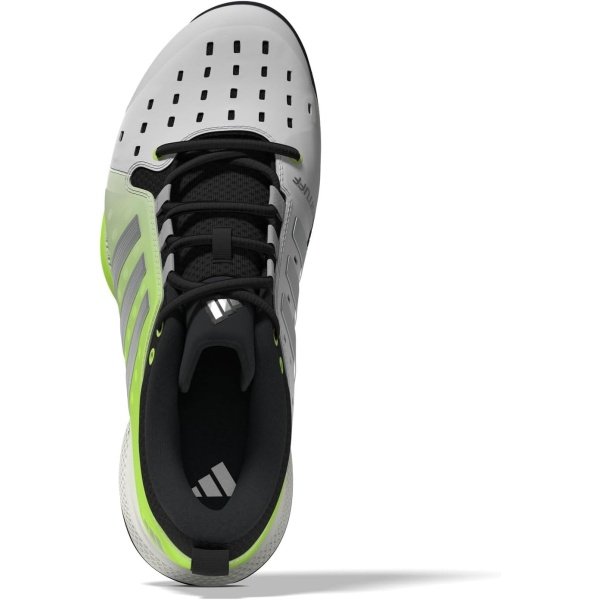 adidas Men's Court Pickleball Sneaker - Image 2