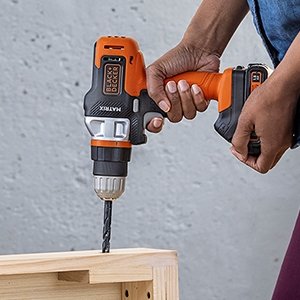 Drill