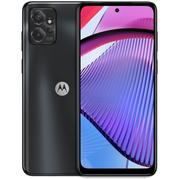 Motorola Moto G Power 5G | 2023 | Unlocked | Made for US 6/256GB | 50 MPCamera | Mineral Black