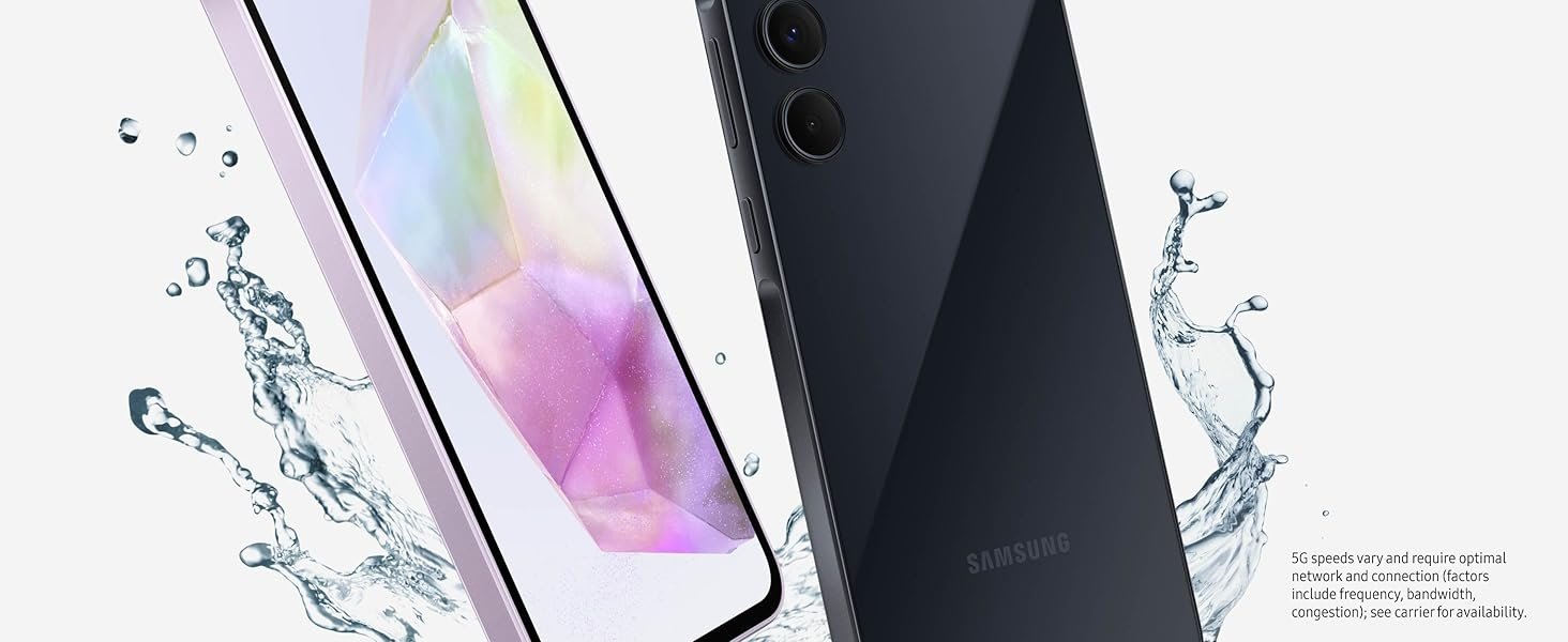 Samsung Galaxy A35 5G