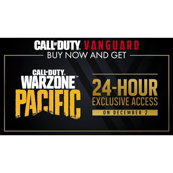 Call of Duty: Vanguard - Image 2