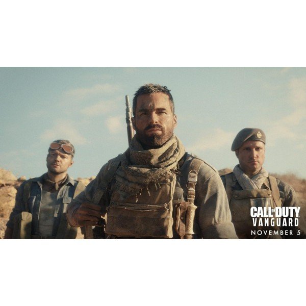 Call of Duty: Vanguard - Image 3
