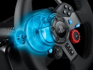 G29 racing wheel for playstation