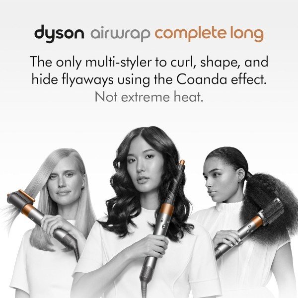 Dyson Airwrap - Image 3