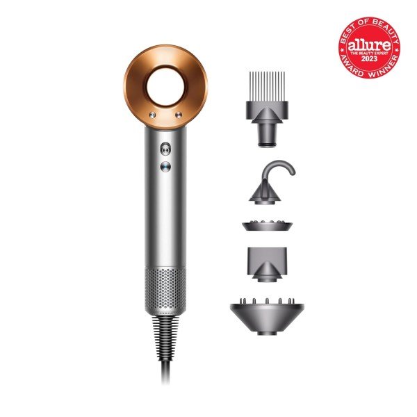 Dyson Supersonic™ Hair Dryer - Image 2