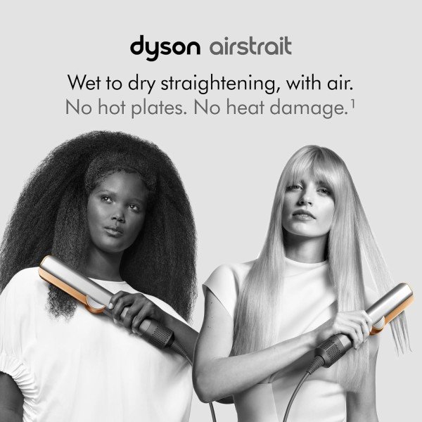 Dyson Airstrait™ Straightener - Image 2