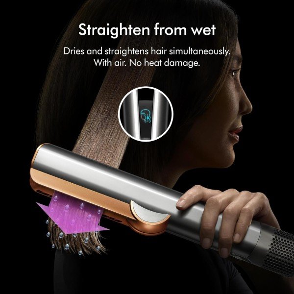 Dyson Airstrait™ Straightener - Image 3