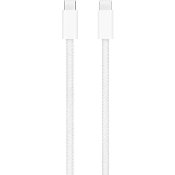 Apple 60W USB-C Woven Charge Cable (1 m) - Imagen 6