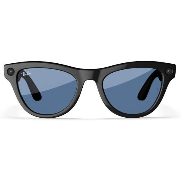 Ray-ban | Meta Smart Glasses (Hinge to hinge: 133.98) - Imagen 5